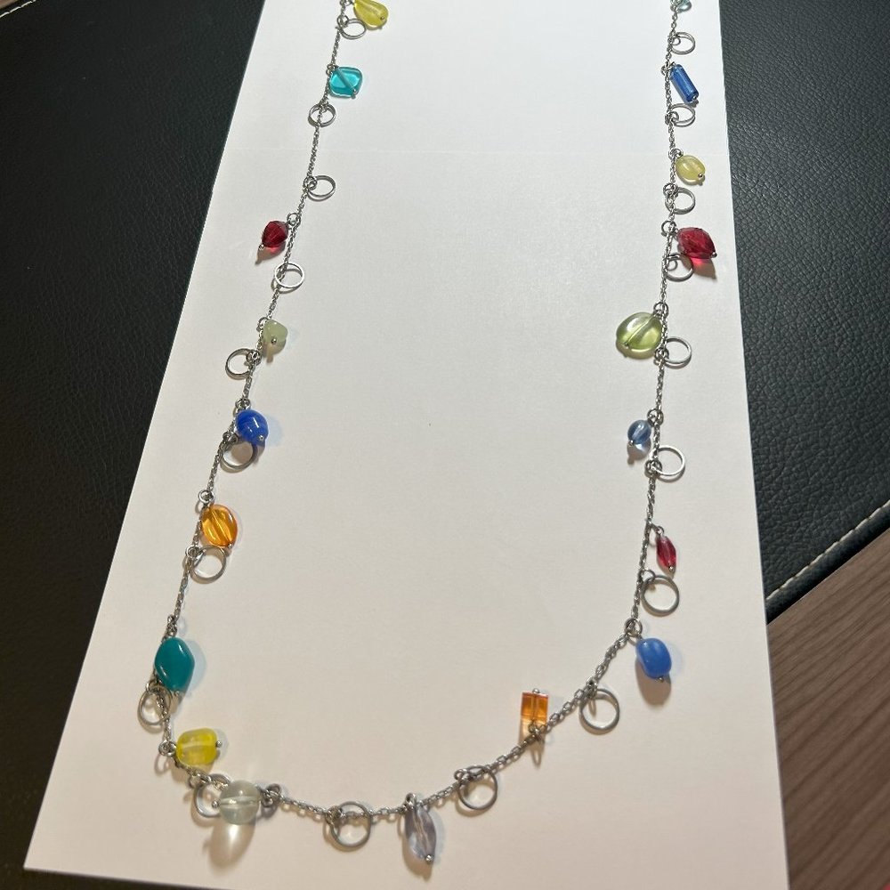 Lia Sophia Necklace